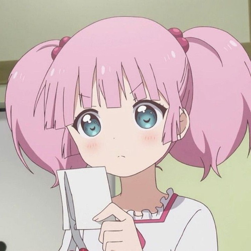 Chinatsu Yoshikawa