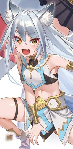 Display picture for Chino