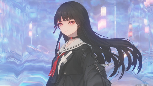 Chisa Kuchiba