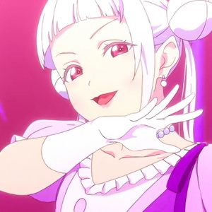 Chisato Arashi