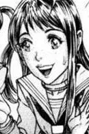 Chisato Matsui