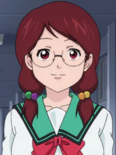 Chisato Mera