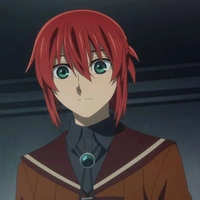 Chise Hatori portrait