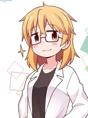 Display picture for Chitose Azuma