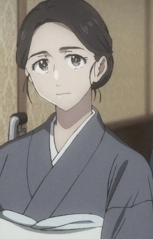 Chitose Hishigata