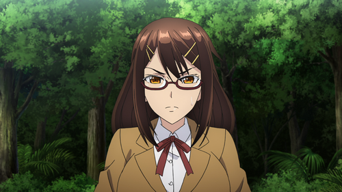 Chitose Naruse