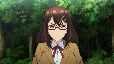 Chitose Naruse