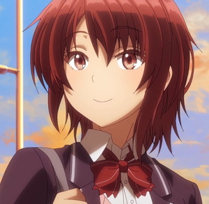 Chitose Shirakawa