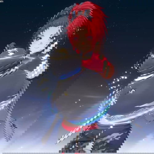 Display picture for Ma Xiaofang