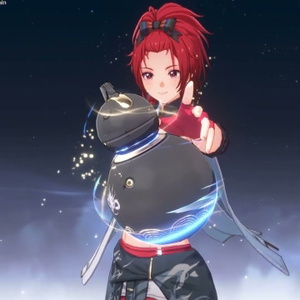 Ma Xiaofang