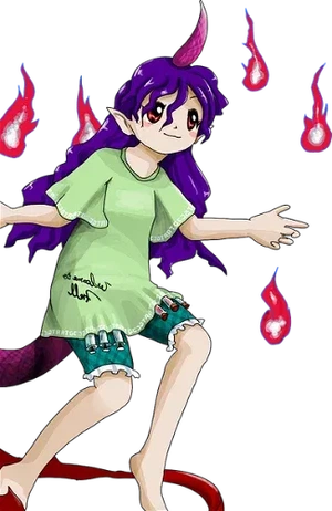 Chiyari Tenkajin