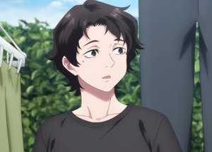Chiyo Misogiya