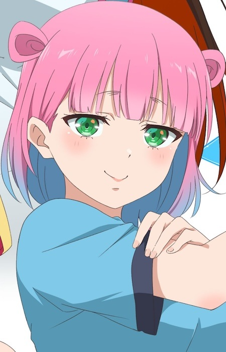 Chiyo Sayamagaoka
