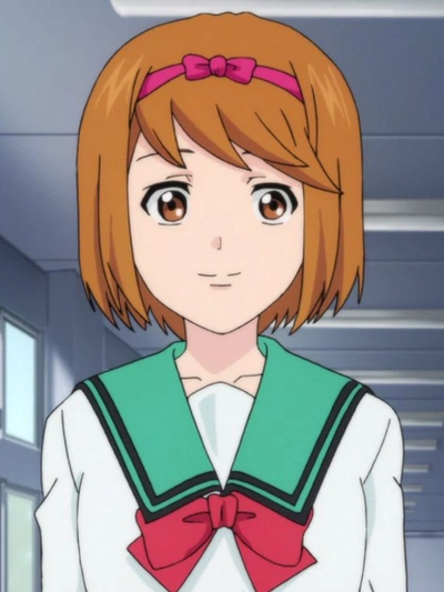 Chiyo Yumehara