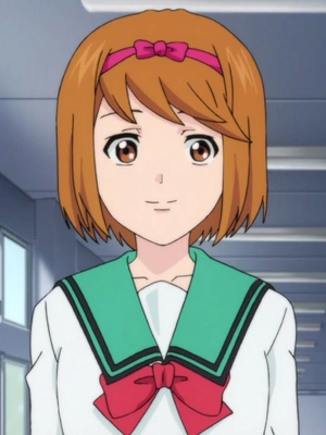 Chiyo Yumehara