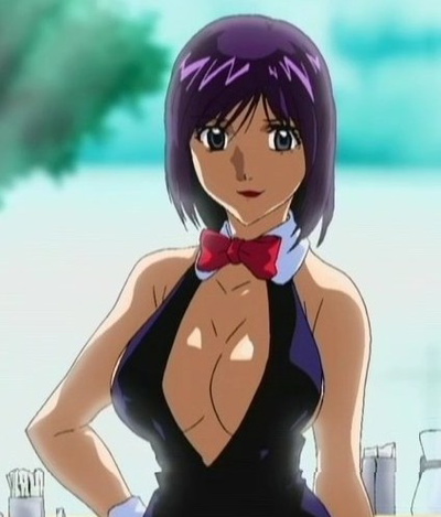Chiyoko Fujiwara
