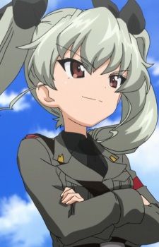 Chiyomi Anzai