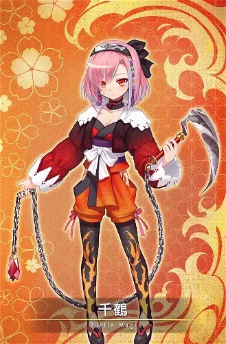 Chizuru
