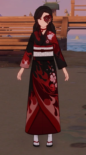 Chizuru Hanyuuda