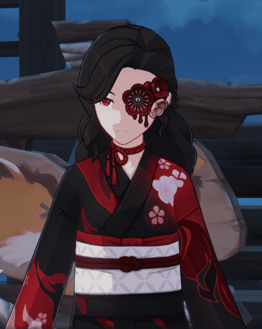 Display picture for Chizuru Hanyuuda