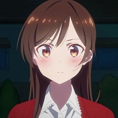 Chizuru Ichinose