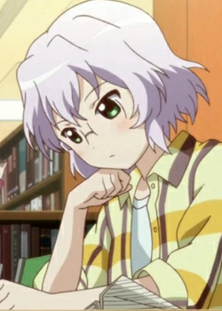 Chizuru Ikeda