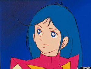 Chizuru Nanbara
