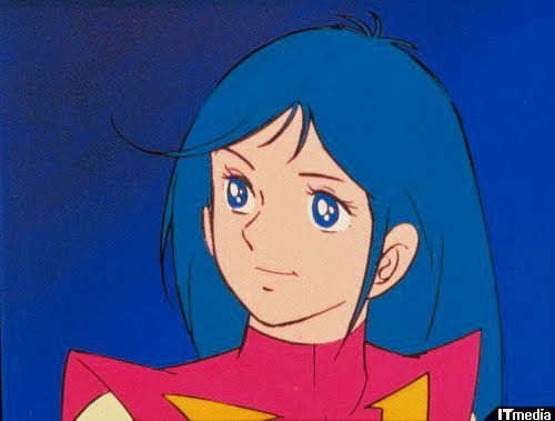 Chizuru Nanbara