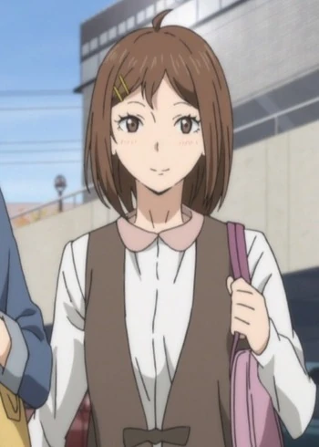 Chizuru Sasaki