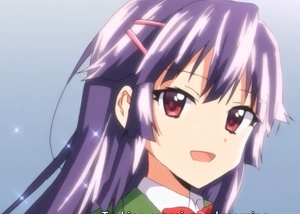 Chizuru Shiina