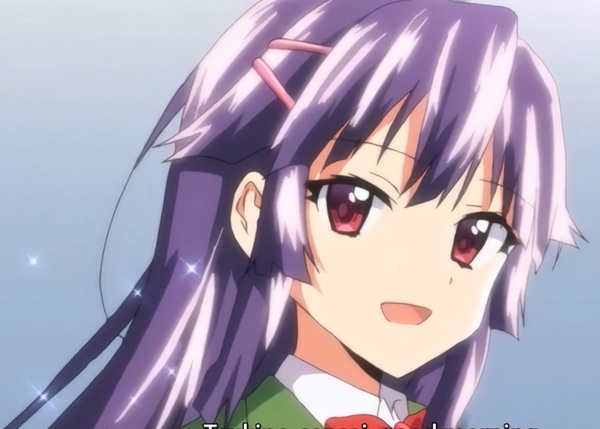 Chizuru Shiina