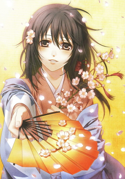 Chizuru Yukimura