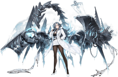 Display picture for Chkalov