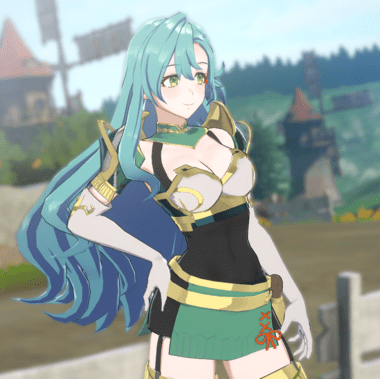 Display picture for Chloé