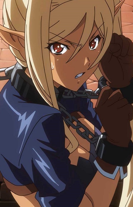 Chloe