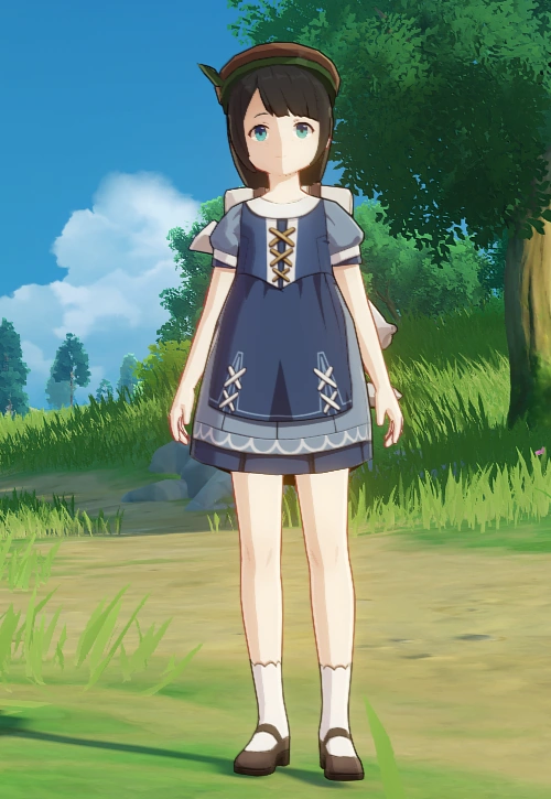Chloris