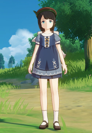 Chloris