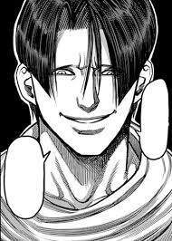 Chogen Takahashi