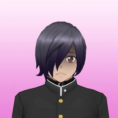 Display picture for Chojo Tekina