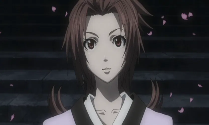 Display picture for Chomesuke