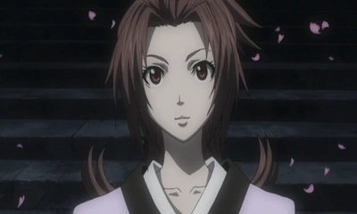 Chomesuke