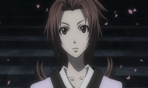 Chomesuke