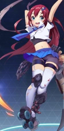 Chunbiyo Striker