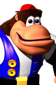 Chunky Kong