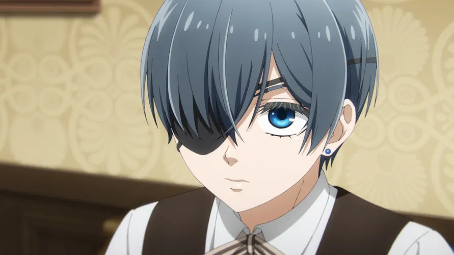 Display picture for Ciel Phantomhive
