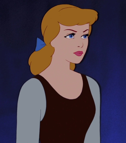 Cinderella