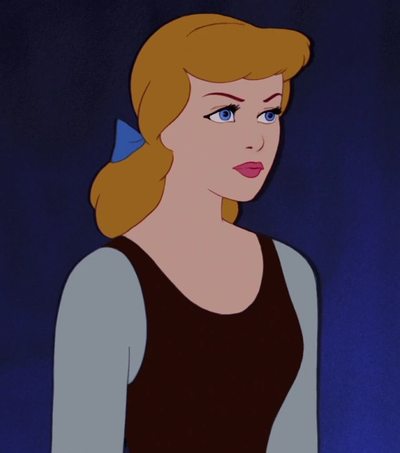 Cinderella