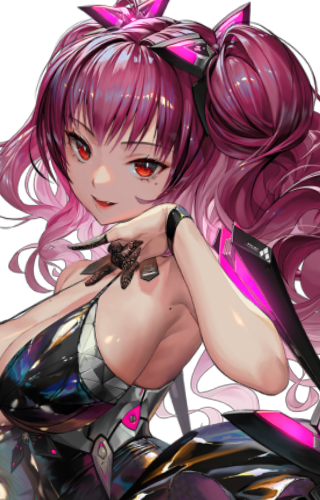Display picture for Papillon