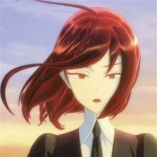 Display picture for Cinnabar