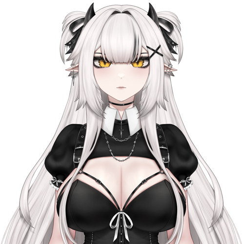 Display picture for Ciri